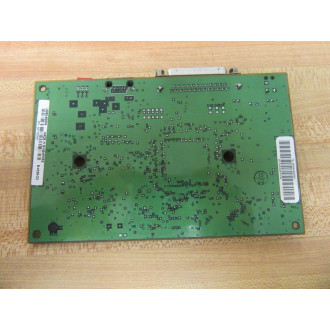 HP J3263-80004 Circuit Board - Used