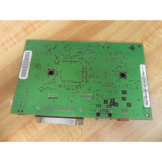 HP J3263-80004 Circuit Board 1 - Parts Only