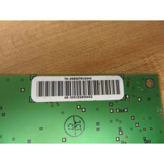 HP J3263-80004 Circuit Board 1 - Parts Only