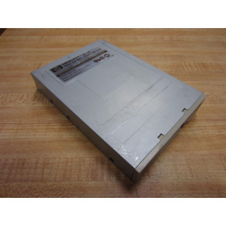 HP D2035-60001 3.5 Flexible Disk Drive 1.44 MB - Used