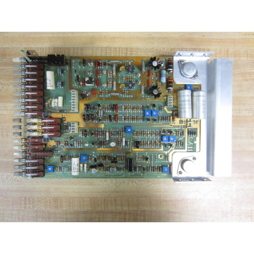 HP 03312-66501 Circuit Board 0331266501 - Used