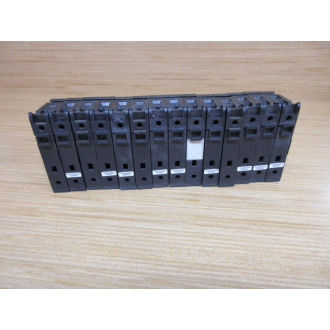 Allen Bradley 1492-WFB10 Fuse Block 1492WFB10 - New No Box