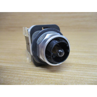 Allen Bradley 800T-QT24 Pilot Light W800T-XA,800T-N330 - New No Box