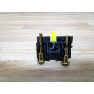 Allen Bradley 800T-XD4 Contact Block 800TXD4 WClip - New No Box