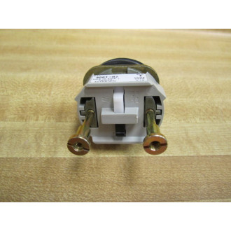 Allen Bradley 800T-H2 Selector Switch 800TH2 Ser T (Pack of 3) - Used