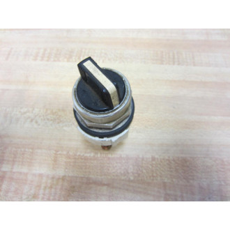 Allen Bradley 800T-H2 Selector Switch 800TH2 Ser N (Pack of 4) - Used
