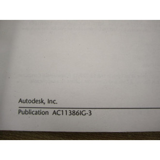 386 Installation And Performance Guide - Used