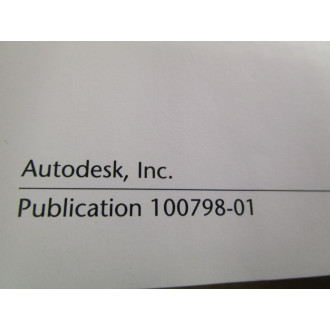 100562-01 Manual Set Release 12 - Used