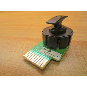 Imagewriter II DH-90 Printer Head 6610316