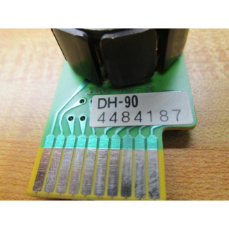 Imagewriter II DH-90 Printer Head 6610316