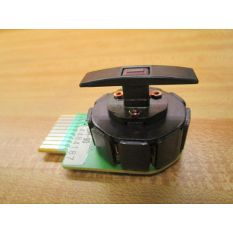 Imagewriter II DH-90 Printer Head 6610316