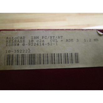 0-922414-52-1 Set 386 - Used