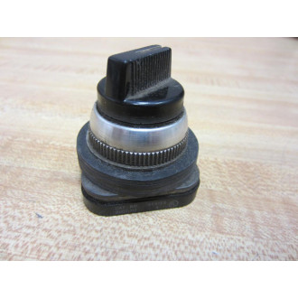 Allen Bradley 800T-H2 Selector Switch 800TH2 Old Style Ser A (Pack of 3) - Used
