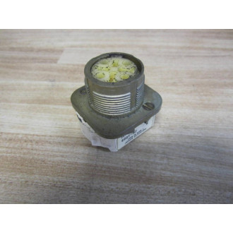 Allen Bradley 800T-H2 Selector Switch 800TH2 Base Core Only (Pack of 12) - Used