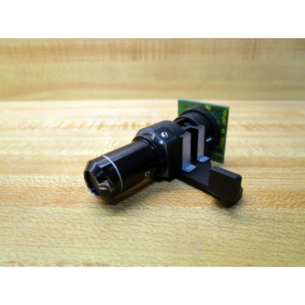 NC-0660 Camera Lens WCircuit Board 32020 - Used