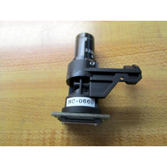 NC-0660 Camera Lens WCircuit Board 32020 - Used