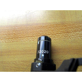 NC-0660 Camera Lens WCircuit Board 32020 - Used