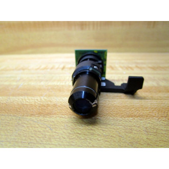 NC-0660 Camera Lens WCircuit Board 32020 - Used