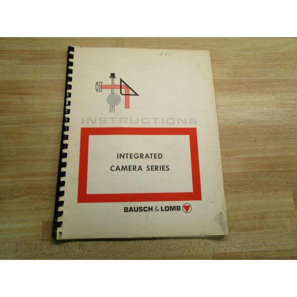 421465-120ND Series - Used