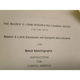 421465-120ND Series - Used