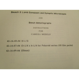 421465-120ND Series - Used