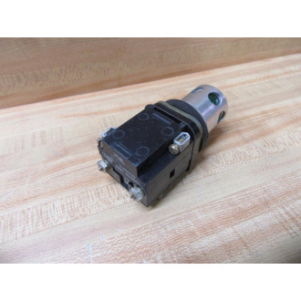 Allen Bradley 800T-PA26G Push Button Switch Old Style