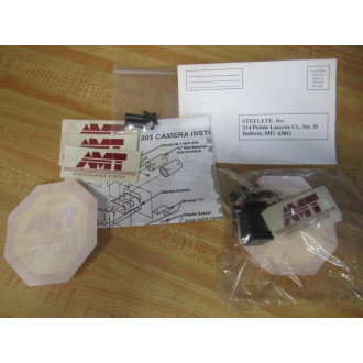 Steelete 203 System Housing Only