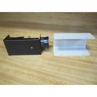 Steelete 203 System Housing Only