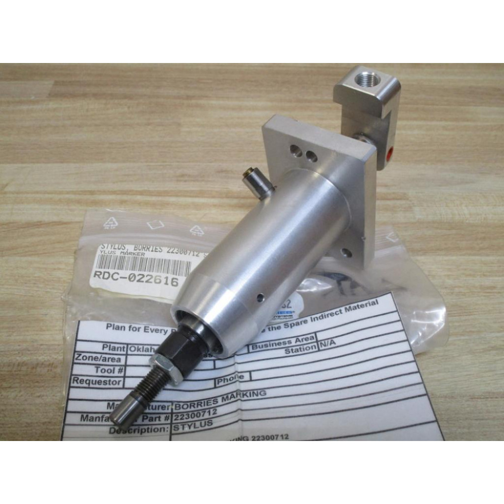 Borries 22300712 Marker