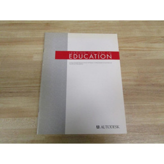 100544 Manual Education Services and Programs - Used