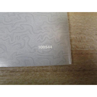 100544 Manual Education Services and Programs - Used