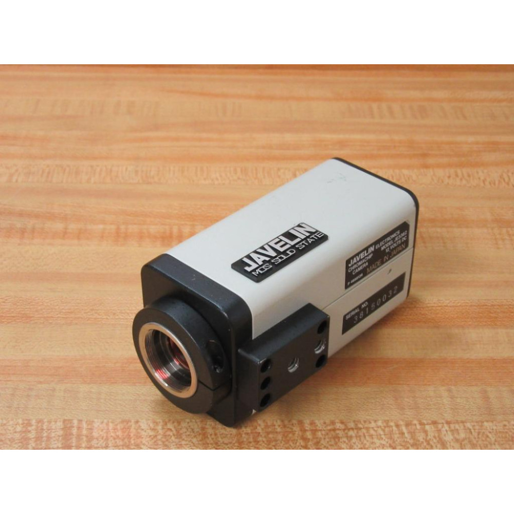 Javelin JE3362 Chromachip - New No Box