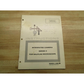 421215-100ND Series II - Used