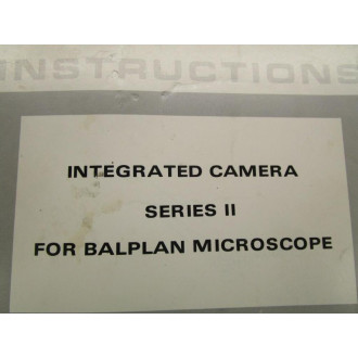 421215-100ND Series II - Used