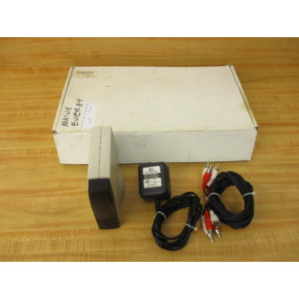 RK-RW3-TRX Security RKRW3TRX Missing Parts - Used