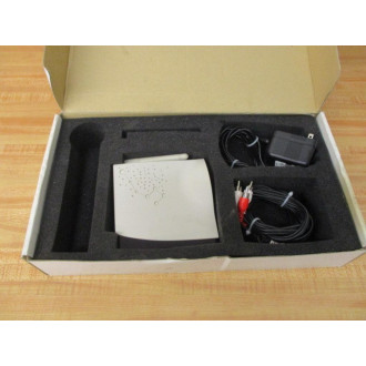 RK-RW3-TRX Security RKRW3TRX Missing Parts - Used