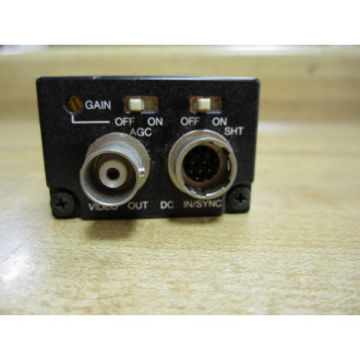 Tokyo Electronic CS3440-06 CCD - Used