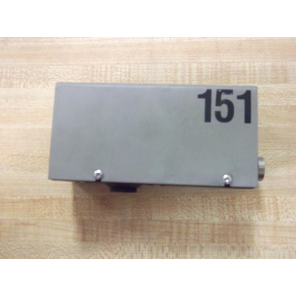 National TW-CM1(N) National TWCM1 - Used