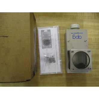 Allison Park L1-AA Enclosure