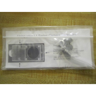 Allison Park L1-AA Enclosure