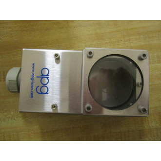 Allison Park L1-AA Enclosure