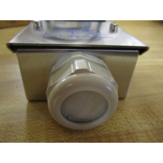 Allison Park L1-AA Enclosure