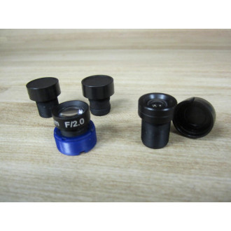 Turnigy F2.0 Lens's  F20 (Pack of 4) - New No Box