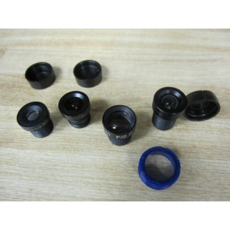 Turnigy F2.0 Lens's  F20 (Pack of 4) - New No Box