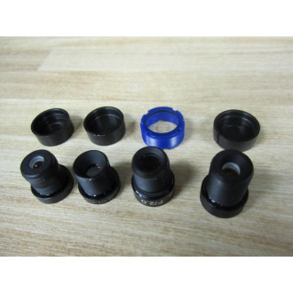 Turnigy F2.0 Lens's  F20 (Pack of 4) - New No Box