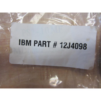 12J4098 Keyboard Extension Cable 8 Foot PS2