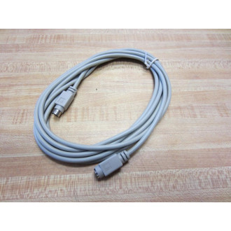 12J4098 Keyboard Extension Cable 8 Foot PS2