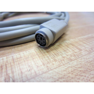 12J4098 Keyboard Extension Cable 8 Foot PS2