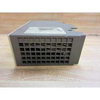 Siemens 6ES5-421-8MA12 Input Module 6ES54218MA12 - Used