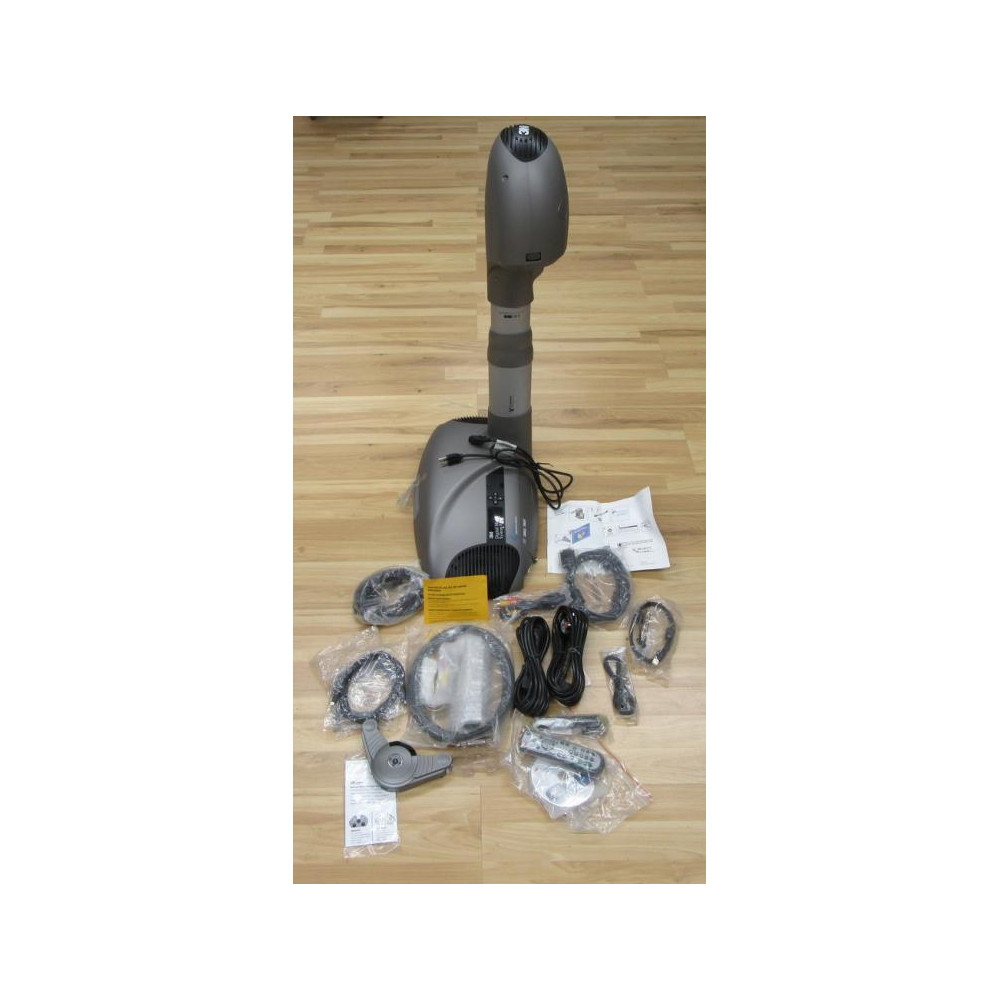 3M DSM 800 Digital System 815 DLP Projector - New No Box